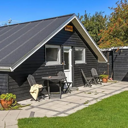 Dom wakacyjny C11551-hemmet-linningvej-12