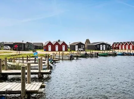 C11551-hemmet-linningvej-12 Dom wakacyjny *