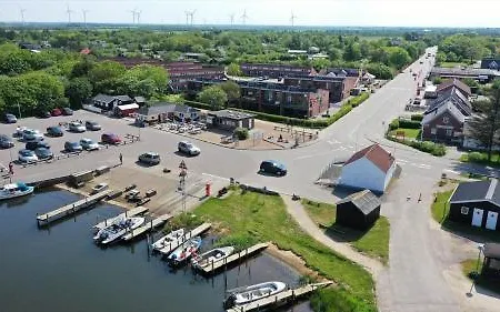 Dom wakacyjny C11551-hemmet-linningvej-12 Hemmet