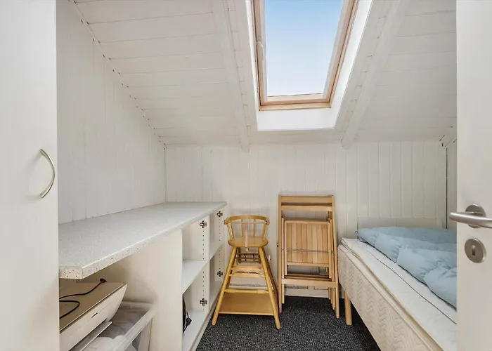 Dom wakacyjny C11551-hemmet-linningvej-12 Hemmet