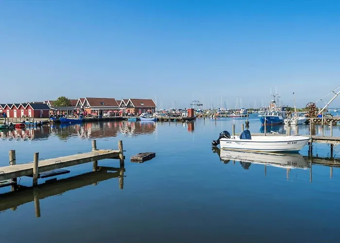 C11551-hemmet-linningvej-12 Dom wakacyjny