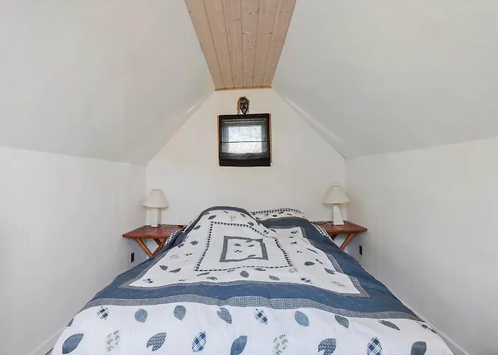 C11551-hemmet-linningvej-12 Dom wakacyjny