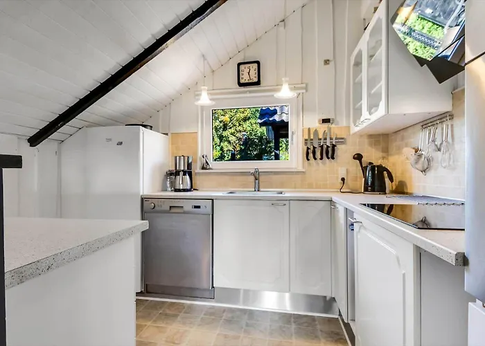 Dom wakacyjny C11551-hemmet-linningvej-12