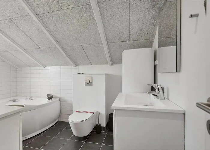 C11551-hemmet-linningvej-12 Dom wakacyjny *