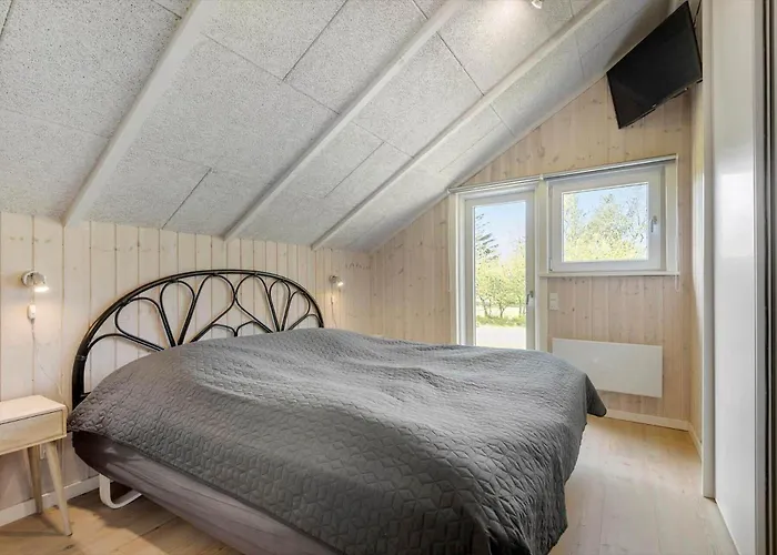 Dom wakacyjny C11551-hemmet-linningvej-12 Hemmet