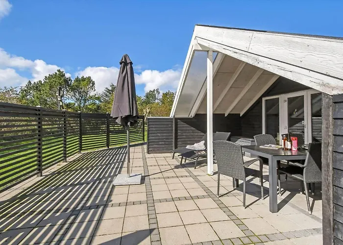 Dom wakacyjny C11551-hemmet-linningvej-12 *