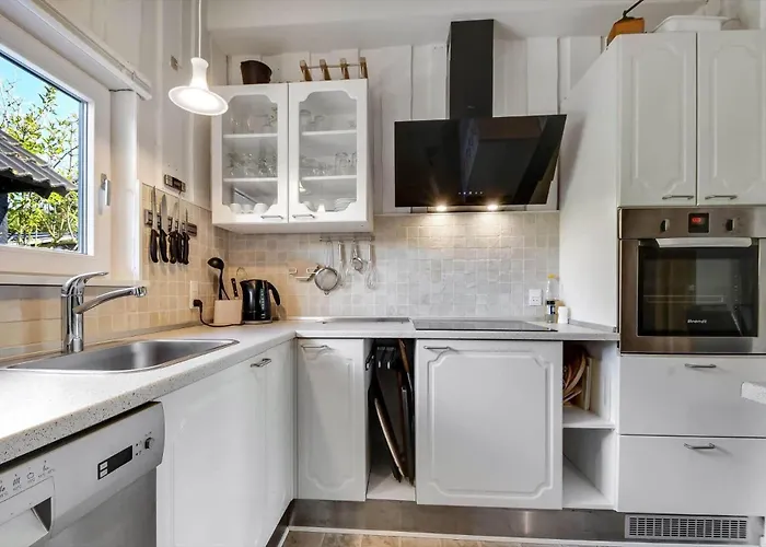 Dom wakacyjny C11551-hemmet-linningvej-12