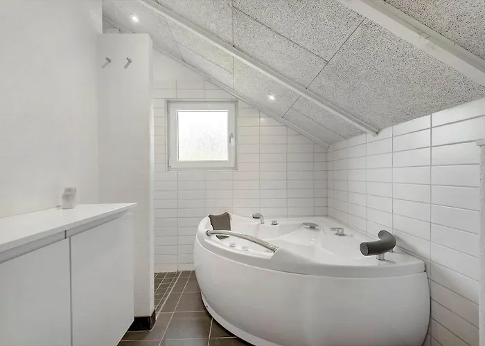 Dom wakacyjny C11551-hemmet-linningvej-12 Hemmet