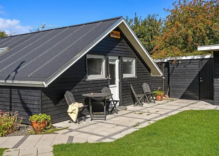 Dom wakacyjny C11551-hemmet-linningvej-12